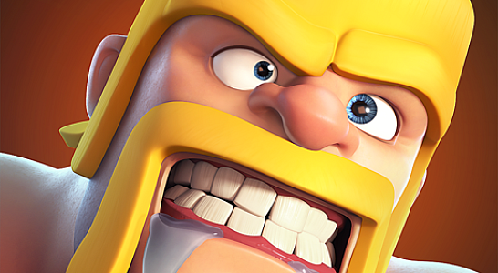 Clash of Clans