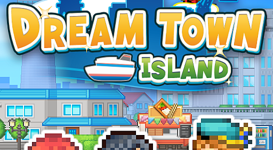 Dream Town Island