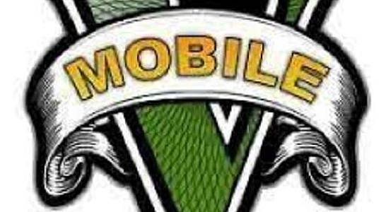 GTA 5 Mobile